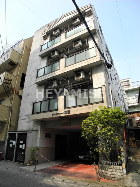 クレインコート東園