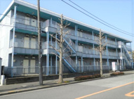町田市鶴川４丁目のマンションの画像