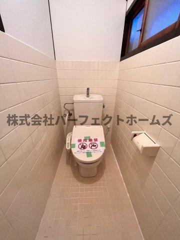 大利町テラスハウス　賃貸のその他