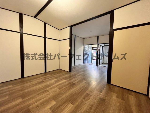 大利町テラスハウス　賃貸のその他