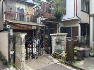 【外観】