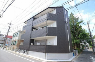 【外観】 | 築浅で綺麗な外観です(^^)/