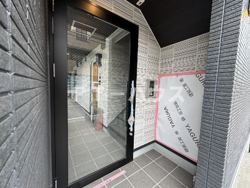 Creed 船橋のその他共用部分