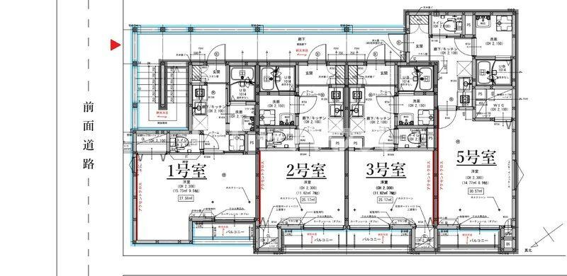 Creed 船橋のその他