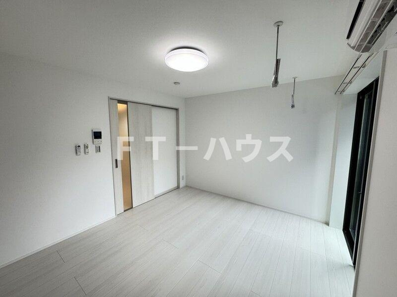 Creed 船橋の居間・リビング