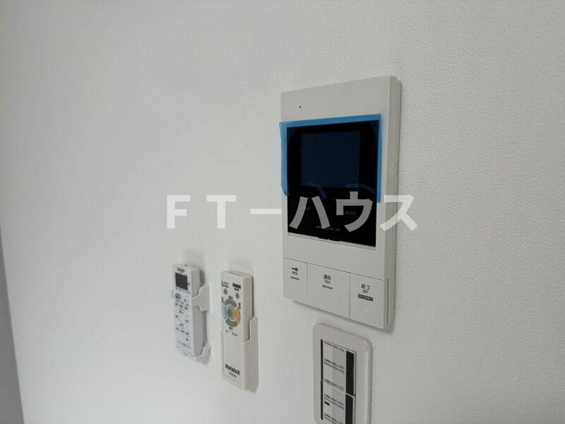 Creed 船橋のその他