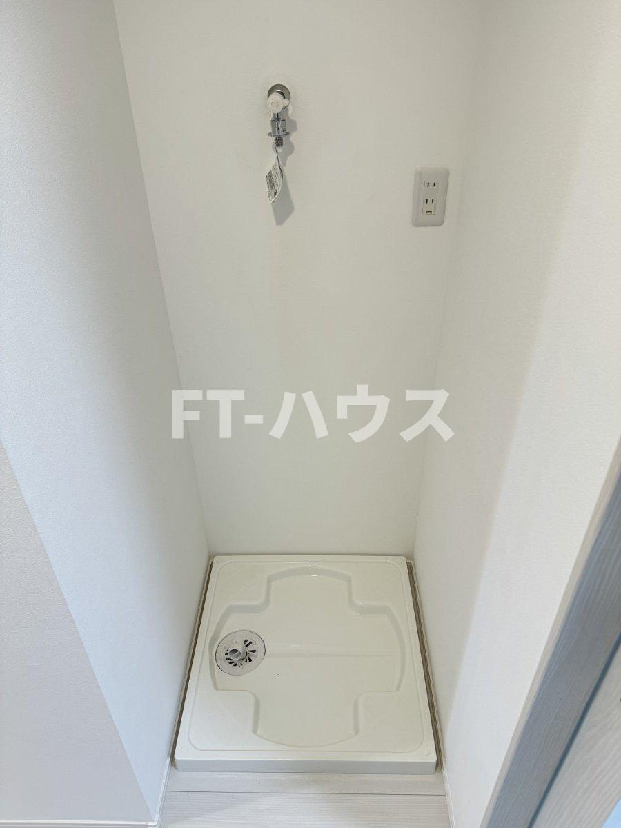 メゾンナードの設備