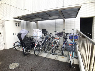 【その他共用部分】 | フォレスタ阿由知