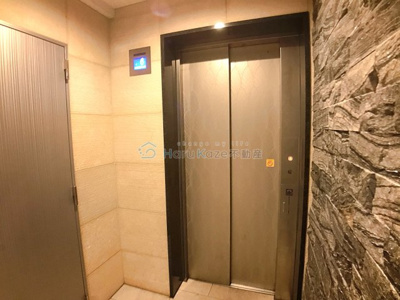 【その他共用部分】 | フォレスタ阿由知