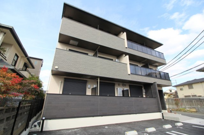 【外観】 | FOREST石橋