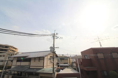 【展望】 | FOREST石橋