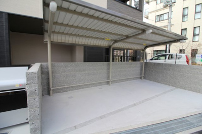 【その他共用部分】 | FOREST石橋