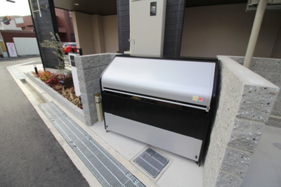 【その他共用部分】 | FOREST石橋