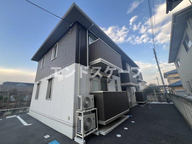 エヴァーヒルズ