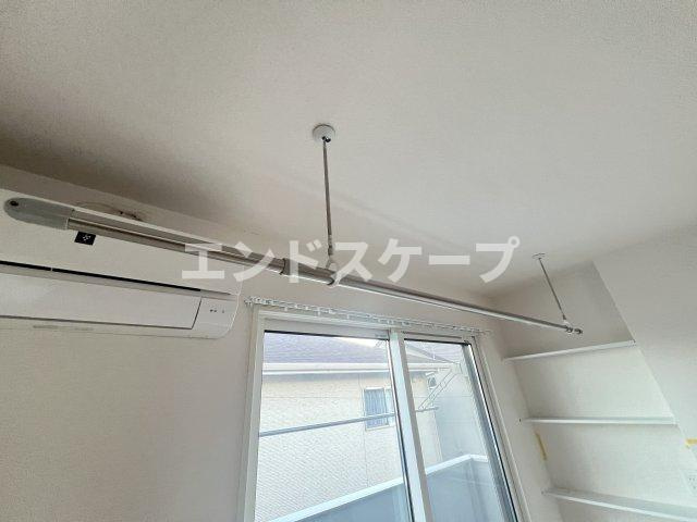 エヴァーヒルズの設備|高崎、前橋、伊勢崎エリアのお部屋探しはエンドスケープまで！お客様の理想お聞かせ下さい♪