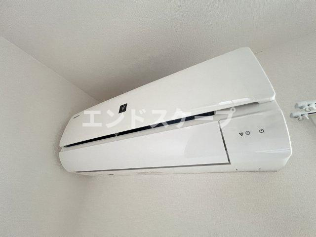 エヴァーヒルズの設備|高崎、前橋、伊勢崎エリアのお部屋探しはエンドスケープまで！お客様の理想お聞かせ下さい♪