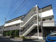 ロイヤルメゾン北花田の画像