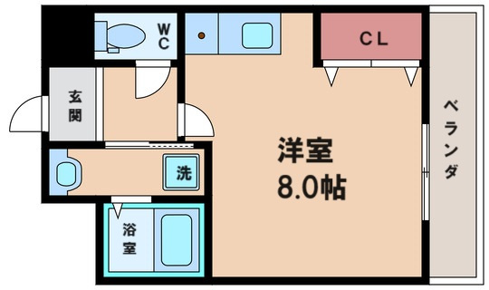 【間取り】 | ロイヤルメゾン北花田