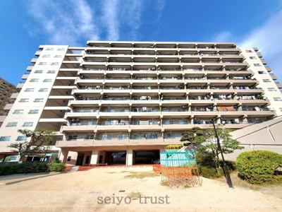 【外観】 | パラッシオ東雲