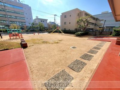 【その他共用部分】 | パラッシオ東雲