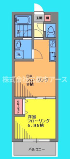 【間取り】 | M’togoshi～エムトゴシ～ | M’togoshi～エムトゴシ～