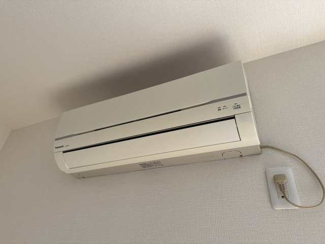 シエナフローラⅡ番館の設備