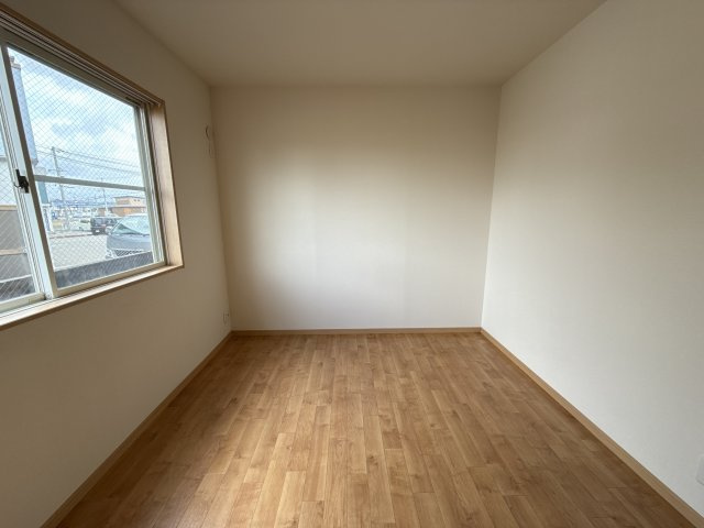 シエナフローラⅡ番館の子供部屋