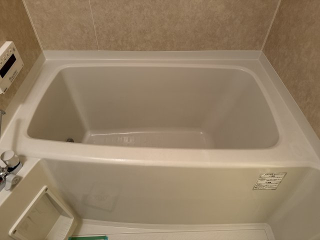 シエナフローラⅡ番館の浴室