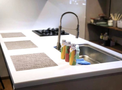 【キッチン】 | 伏見区深草下川原町　中古戸建 | 《キッチン》