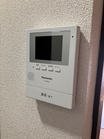 コーポパインのセキュリティ