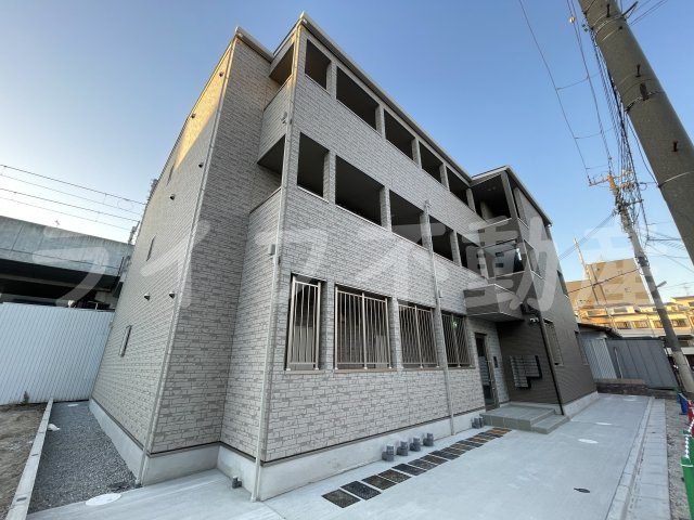 アート長瀬A