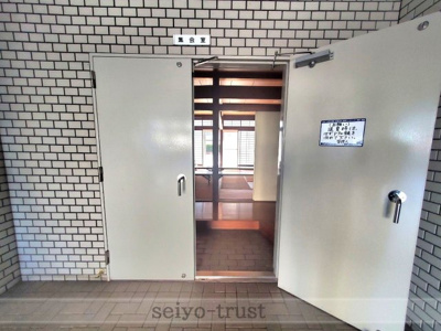 【その他共用部分】 | パルハイツ東雲