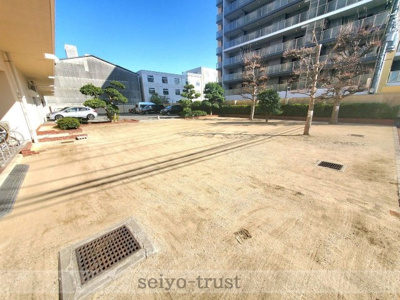 【その他共用部分】 | パルハイツ東雲