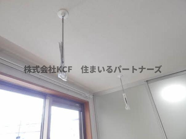 シャーメゾン花畑のその他