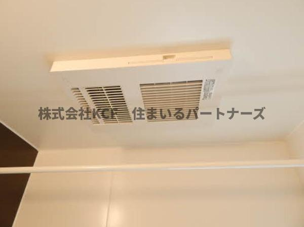 シャーメゾン花畑の設備