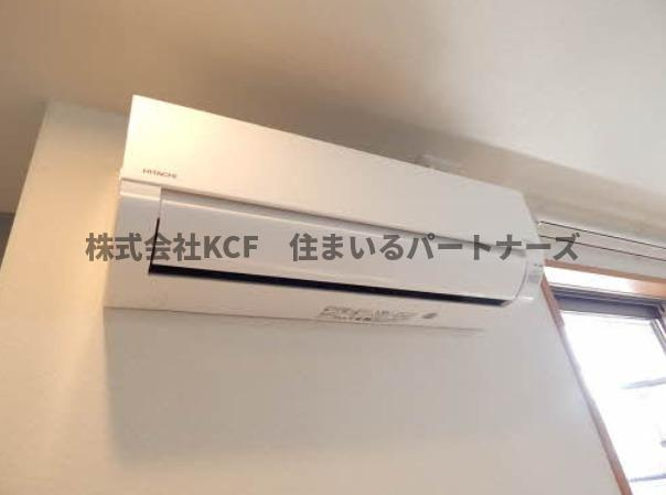 シャーメゾン花畑の設備