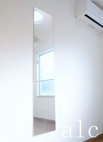 中野区沼袋２丁目のアパートの設備