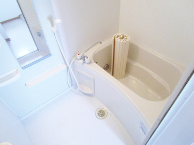 【浴室】 | グッドウェリング上ノ坂