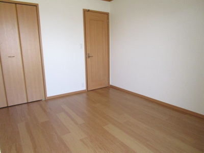 【寝室】 | グッドウェリング上ノ坂