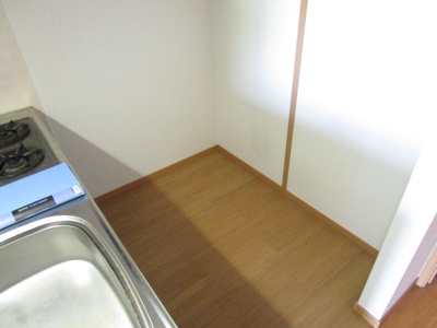 【洋室】 | グッドウェリング上ノ坂