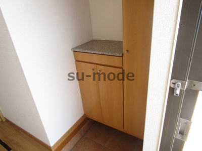 【収納】 | グッドウェリング上ノ坂