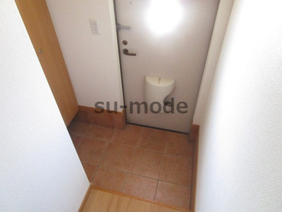 【玄関】 | グッドウェリング上ノ坂