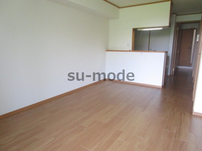 【居間・リビング】 | グッドウェリング上ノ坂