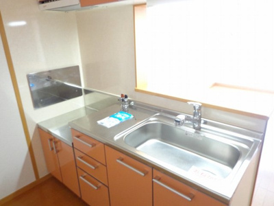 【キッチン】 | グッドウェリング上ノ坂