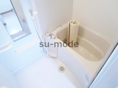 【浴室】 | グッドウェリング上ノ坂