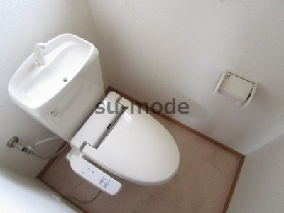 【トイレ】 | グッドウェリング上ノ坂