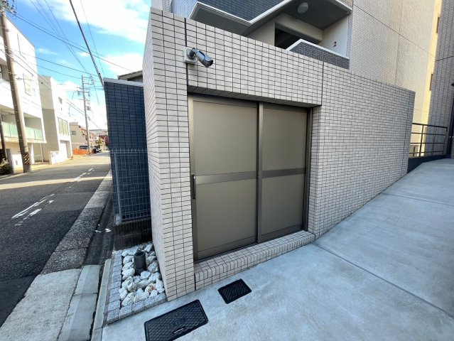 オークスクエア吹上のその他共用部分|オークスクエア吹上