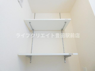 【収納】 | メルヴィーユ