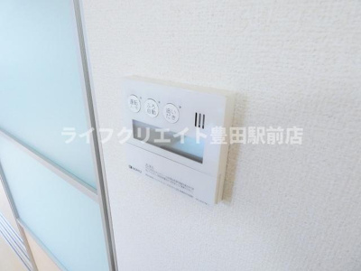 【設備】 | メルヴィーユ