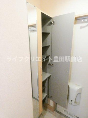 【玄関】 | メルヴィーユ